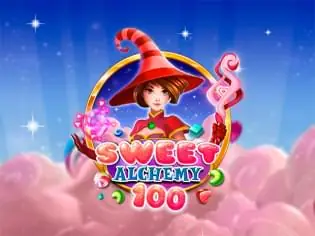 Sweet Alchemy 100 Cat Casino